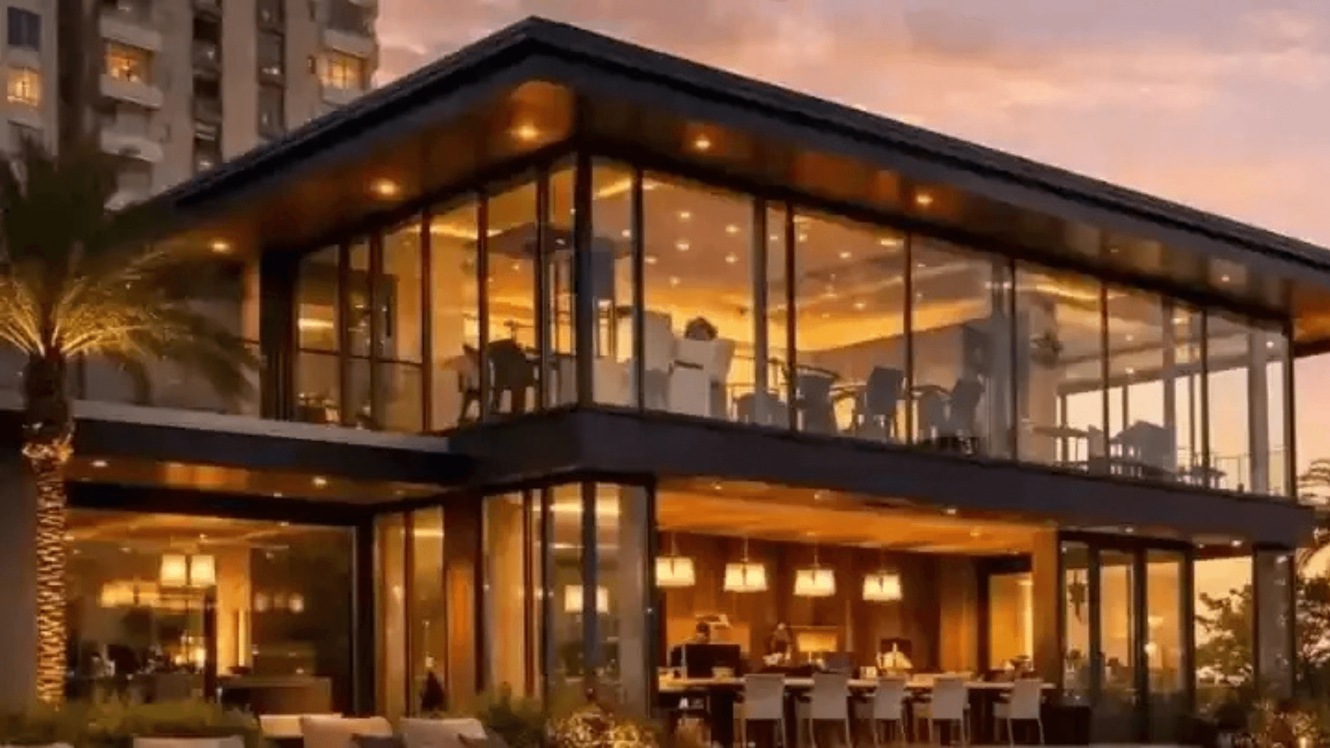 About Godrej Brooklyn Avenue By Godrej Properties, Kukatpally, Hyderabad.